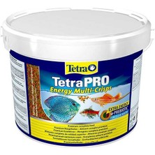 Tetra Pro Energy 100 Gram