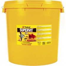 Tropıcal Supervit 50 Gram