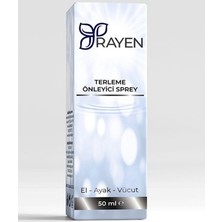 Rayen Terleme Önleyici Sprey 50ML