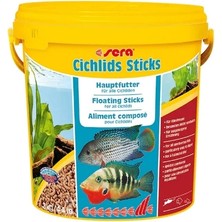 Sera Cichlid Sticks 50 Gram