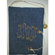 Miya Toys Kitap Kılıfı 32 x 22