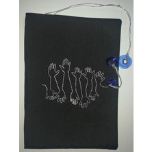 Miya Toys Kitap Kılıfı 31 x 24