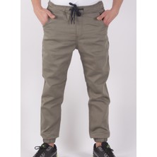 Quits Kids Jogger, Bel ve Paça Lastikli PANTOLON-1000