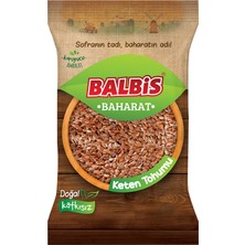 Balbis Keten Tohumu 1000 gr