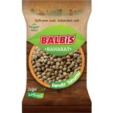 Balbis Çedene/ Kendir Tohumu 500 gr