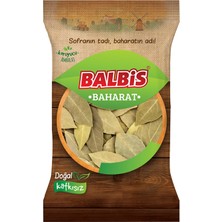 Balbis Defne Yaprağı 30 gr