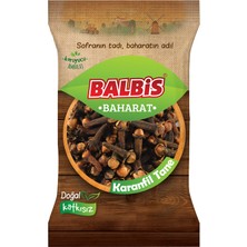 Balbis Karanfil Tomurcuk 250 gr