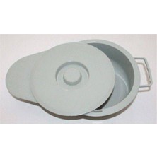 Sürgü Plastik - 3 Adet