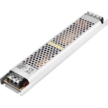 Nevo 24V 10A Slim LED Trafosu NT240-24