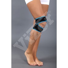 Vizor Neopren Patellar Destekleyici Dizlik 511