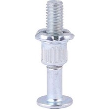 Şen Metal Montebent 4'lük Modül Bağlantı 10 Adet