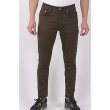 Quits Kids Slimfit Erkek PANTOLON-36000