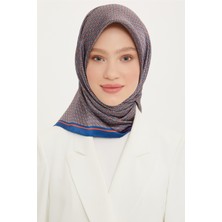 Armine Sura Ipek Eşarp 22YA8733 33