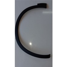 MATSUBA Bodik Çamurluk Qashqai 07-13 Ön Lh