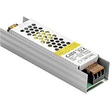 Cata 10 A Slim Şerit LED Trafosu CT-2576