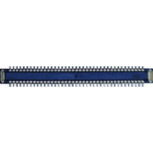 Teknonet Samsung Galaxy A70 Uyumlu Ara Film Konnektörü