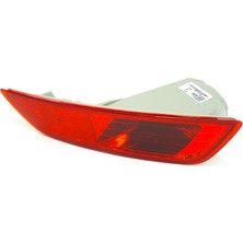 Valeo Volvo XC60 Arka Tampon Reflektör Sis Farı Sol 2009 2013
