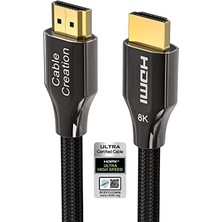 HDMI Kablosu