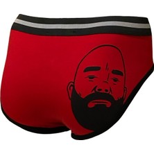 Turcobear Xcollection Dazlak Slip
