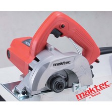 Maktec Mt412 125 Mm Taş-Beton Kesim Makinası