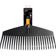 Fiskars Quickfit Yaprak Süpürgesi Plastik L (1000642 - 135013)