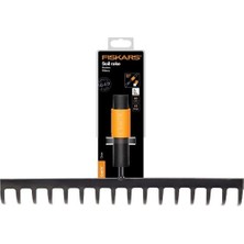 Fiskars Quick Fit Toprak Tırmığı 16 Diş (135512-1000654)