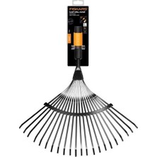 Fiskars Quickfit Metal Yaprak Süpürgesi (135201-1000664)