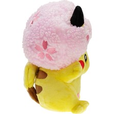 Sinley 30 cm Pokémon Peluş Oyuncak (Yurt Dışından)