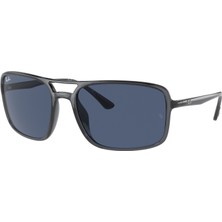 Ray-Ban 4375 876/80 60 Unisex Güneş Gözlüğü