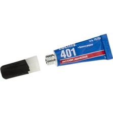 Loctite 401 Genel Amaçlı Hızlı Yapıştırıcı 3 gr L1211229