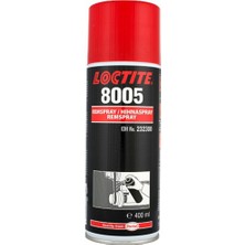 Loctite 8005 Kayış Bakım Spreyi 400ML