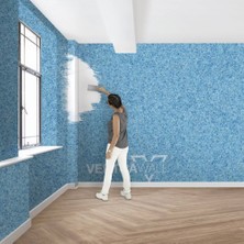 Ventrawall Duvar Boyası Mavi B03 5m²