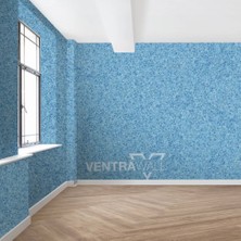 Ventrawall Duvar Boyası Mavi B03 5m²