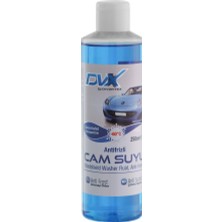 Divortex -60° Konsantre Antifrizli Cam Suyu 250 ml