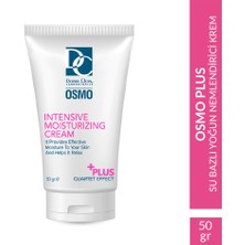 Dermo Clean Osmo Plus Cream 50 ml - Yoğun Nemlendirici Krem