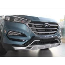 Apl 2015-2017 Hyundai Tucson Ön Koruma