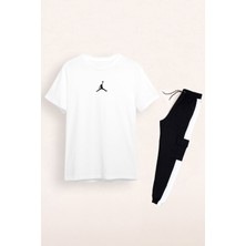 Unisex Jumpman Unisex Eşofman Takımı