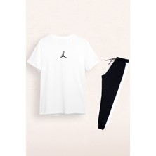 Unisex Jumpman Unisex Eşofman Takımı