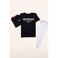 Represent Eşofman Takımı