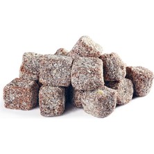 Karışık Incir Ezmesi 350 gr Pleksi Kutu