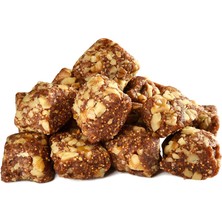 Karışık Incir Ezmesi 350 gr Pleksi Kutu