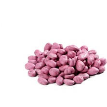 Karışık Meyveli  Draje 300 gr Pleksi Kutu