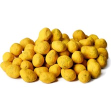 Karışık Meyveli  Draje 300 gr Pleksi Kutu