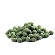 Karışık Meyveli  Draje 200 gr Pleksi Kutu