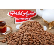 Haluk Aydın Kuruyemiş Kavrulmuş Kayısı Çekirdeği 1 Kg