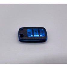 Parça Deponuz Volkswagen Sicirocco Süperlüx Anahtar Kılıfı, Anahtar Kabı