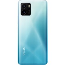 vivo Y15S 32 GB (vivo Türkiye Garantili) Yeşil