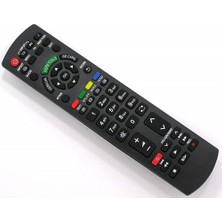 Tayfun Panasonic TX-P42UT50E Plazma LCD Tv Kumandası
