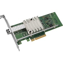 Intel X520-LR1 Single / 1 Port 10GBE Pcı-X8 Sfp+ Ethernet Kart - E10G41BFLR