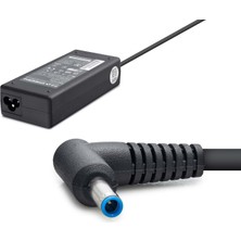Hadron HD786 Hp Dell Laptop Adaptör 19.5V 4.62A 4.5*3.0 Dizüstü Şarj Cihazı Iğneli